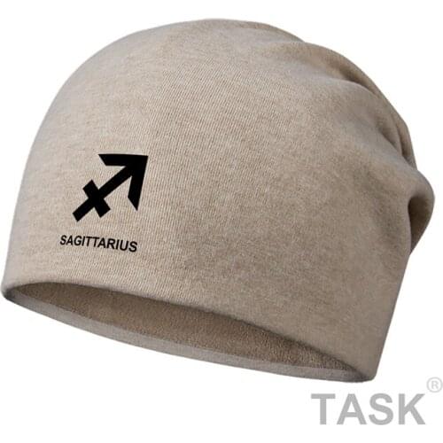 Cartoon Skullies Beanies Riding Sleeping Cap Plush Hat Men Warm Neck Scarf Winter Hat Designer Bonnets Wholesale Bonnets Autumn