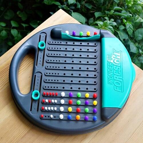 Strategy Games Sudoku Board Game Desk Kids Intellectual Development Developmental Fun