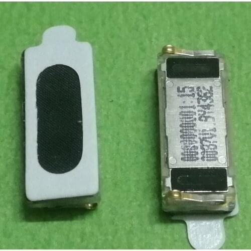 2pcs Earpiece Receiver Ear Speaker Parts For Sony Xperia XA F3111 F3112 F3113 f3115 f3116 XA1 G3121 G3125 G3112 G3116 Earphone