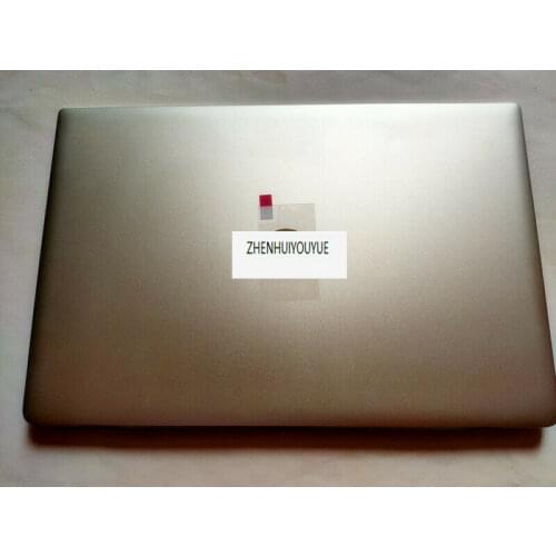 New For Dell Inspiron 5000 5490 5498 D Cover bottom case Silver C4VGP 0C4VGP