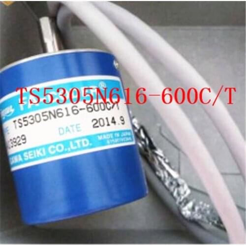 New OEM TS5305N616-600C/T Rotary Encoder Resolver