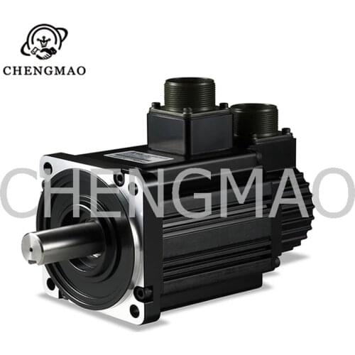 Original Delta AC Servo Motor ECMA-F11830PS ECMA-F11830RS ECMA-F11830ES