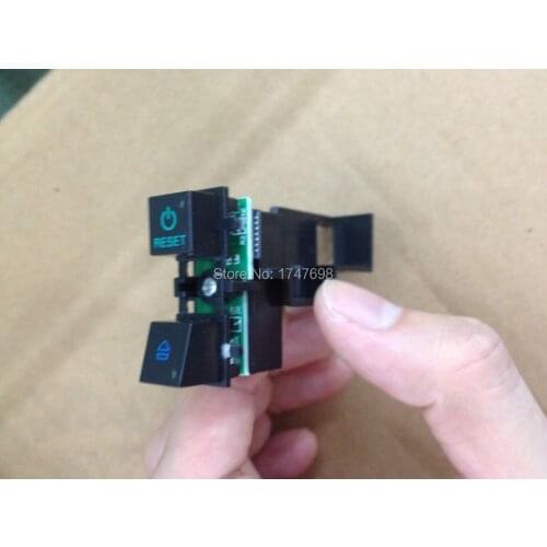 On/Off Power Reset Switch Board For PS2 PS2 30000 host switch board host power supply board 5PCS Free shipping