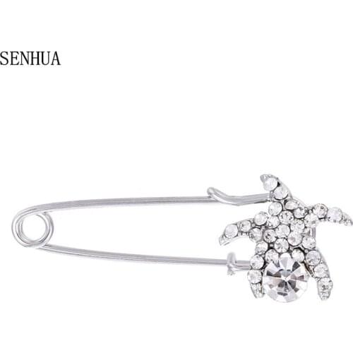 SENHUA Brooches