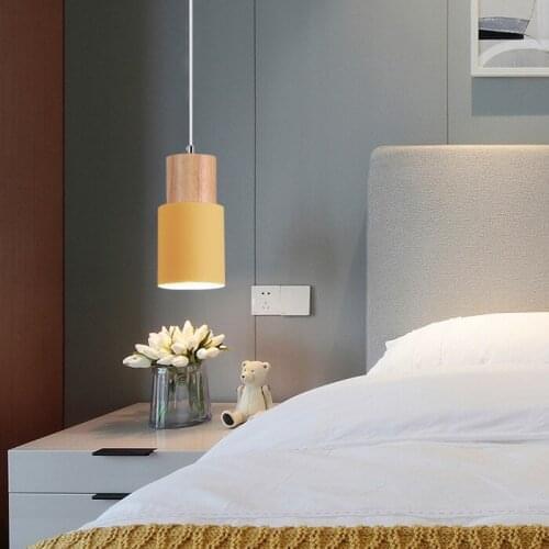 Nordic crystal iron chandelier ceiling luminaire suspendu hanglampen living room decoration nordic decoration home