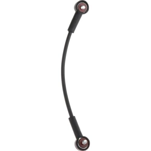 Rear Lower LR038051 Tailgate Hatch Support Cable Inner & Outer Tailgate Hinge for Land Rover Range Rover 2002 -2012