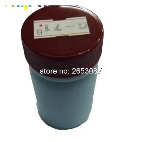 Vilaxh 1pcs G-71 G71 Gear lubricating oil for Epson stylus 1390 1400 R1390 R1400 1410 1430 1500W printer Grease