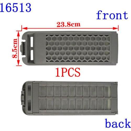 1PCS Suitable for Samsung washing machine accessories filter bag DC97-16513C And many models filter box Filter mesh bags parts