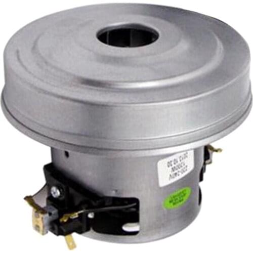 1200W Universal Vacuum Cleaner Motor Aluminum-made NEW