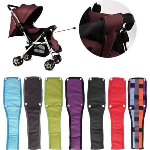 Free Shipping 2018 Baby Stroller Accessory Safety Car Stroller Front Belt Anti-slip Accessories