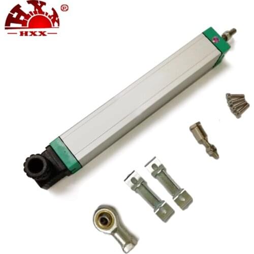 Level Linear Displacement Sensor KTC Pull Rod Electronic Ruler Position Transducer Potentiometer Injection Lathe Molding Machine