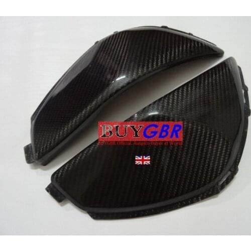 For Honda CBR1000RR 2008 2009 2010 2011 08 09 10 11 Motorcycle Carbon Accessories Left and right Head Pipe Buygbr