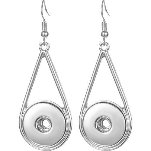 Ginger Snap Earrings
