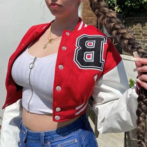 Hey Ros Women's Short Jackets