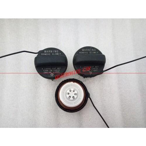 QDAEROHIVE Fuel Tank Cap Gas Tank Cover Oil Fuel Tank Cap fits for Subaru Impreza Forester Tribeca Legacy Outback