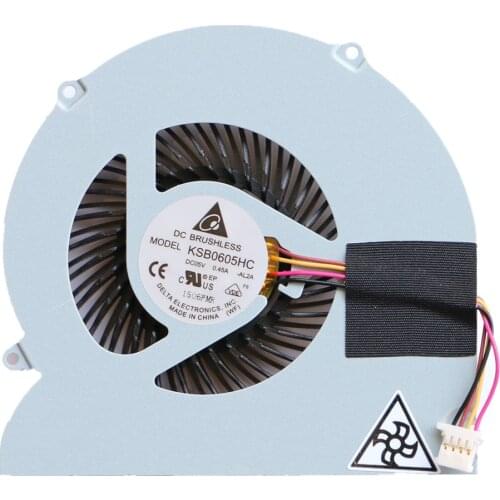 New Original Cpu Fan For Acer Aspire 5830 5830T 5830TG Cpu Cooling Fan