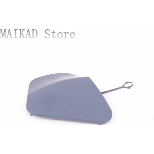 Front Bumper Tow Hook Cover Cap for BMW X6 F16 35i 28iX 35iX 50iX 30dX 40dX 50iX 4.0 50iX 4.4 M50dX 51117422901
