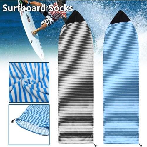 Surfboard Cover Snowboard Cover Qick - Dry Surfboard Cover Surf Board Protective Storage Cover Case For Surfing Sports