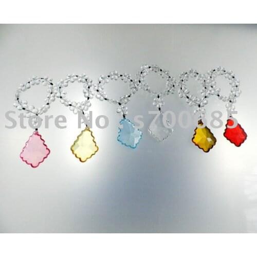 Aliexpress sold beaded napkin ring