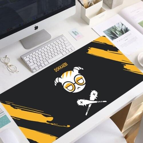 Cool Rainbow Six Siege 80x30cm Rubber Super Large PC Mousepad Gamer Gaming Mouse mat XL non-skid Desk mat Keyboard mouse pad