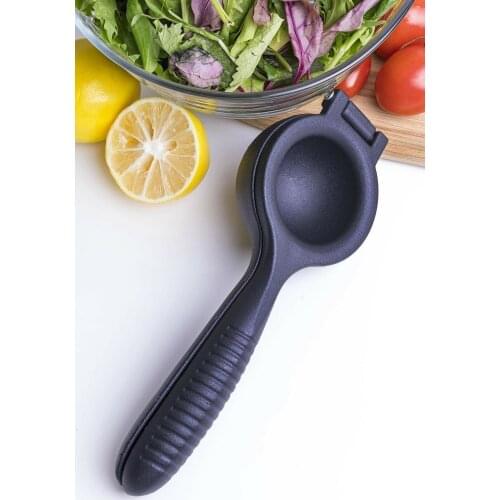 Lemon Squeezer Hend Held Juicer Double Bowl 2021 New Lemon Lime Squeezer Manual Orange Citrus Press Juicer Squeeze Kitchen Tools
