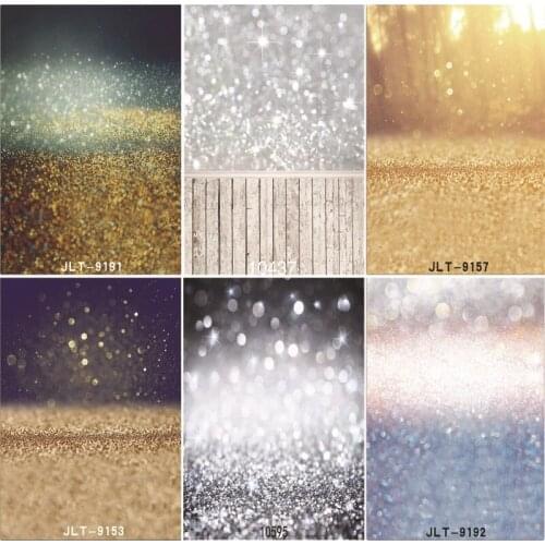 ZHISUXI Vinyl Custom Photography Backdrops Prop Light spot Photography Background JL-40