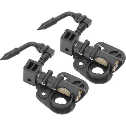 2 Set Chainsaw Oil Pump Assembly Replacement Fit for Partner 350 351 352 370 371 390 Garden Tool Parts