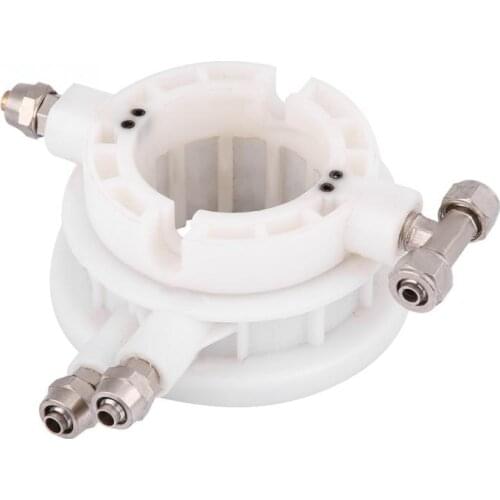 Tyre Tire Changer Part Rotary Coupler Coupling Air Control Valve 49mm