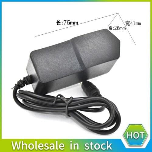 1pcs 9v 1a dc power adapter eu 5.5mm*2.1mm/2.5mm interface Power Supply 100-240v ac adapter for arduino UNO MEGA