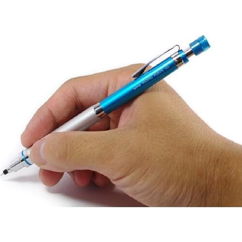 Uni Kuru Toga High Mechanical Pencil