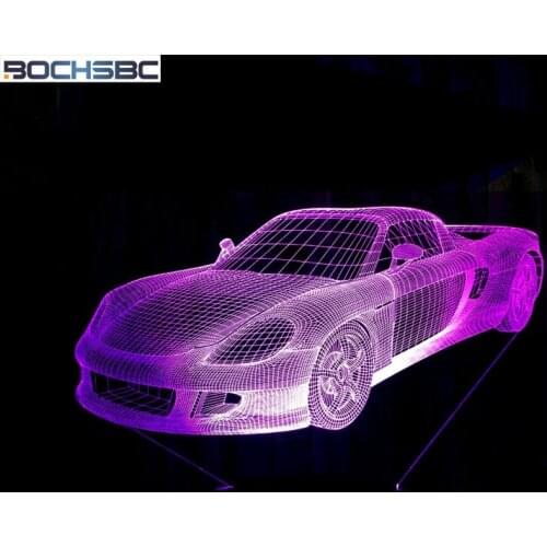 BOCHSBC Night Lights