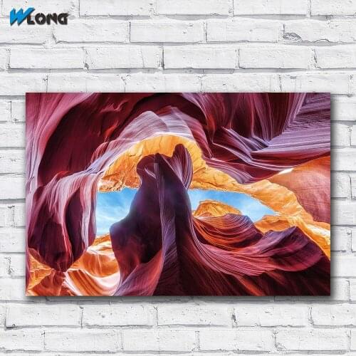 Large Printing Desert-Download-Desert photography Wall Art Picture Home Decor Living Room Modern Canvas Print No Frame Paintings