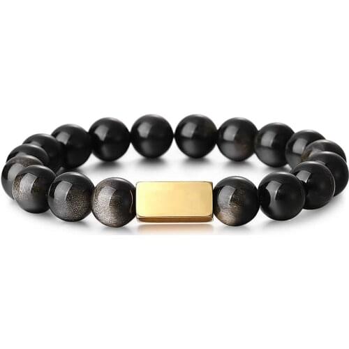 Davieslee Engraved Bracelets