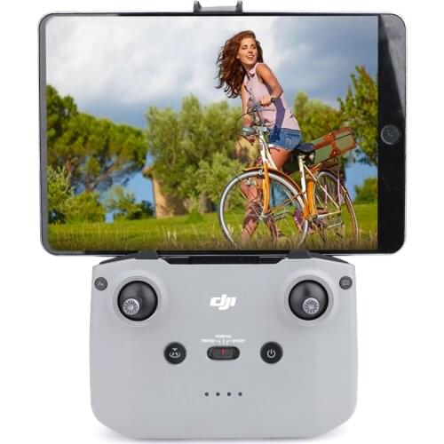Air 2 Remote Holder Stand Phone Tablet Monitor Bracket Mount for DJI Mavic Air 2 Dron Accessories