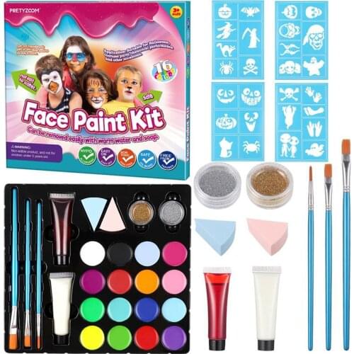 ETEREAUTY Makeup