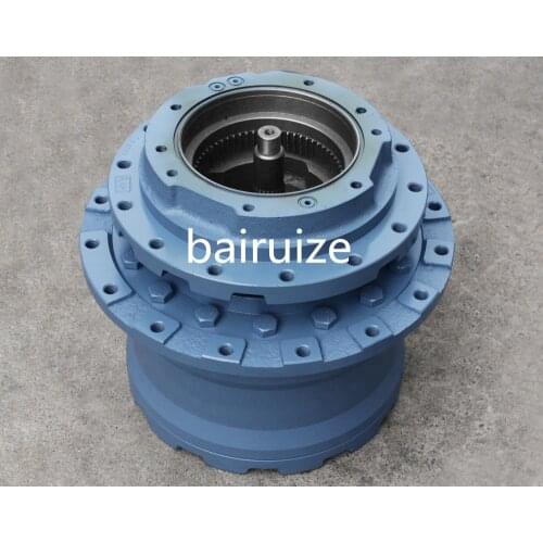 Good Quality EX120-3 EX120-2 Excavator Travel reduction gearbox& Travel reducer 9181123