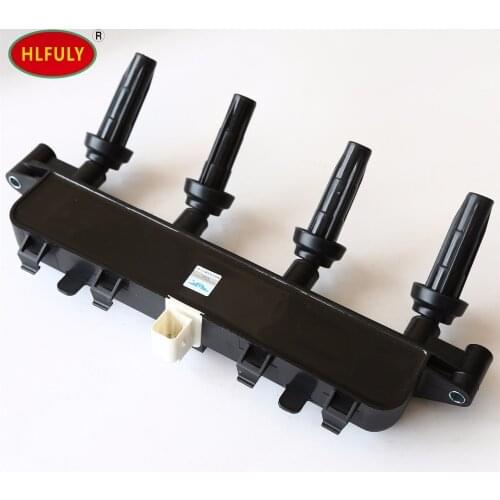 Car Ignition Coil for France car Peugeot :597074,597079