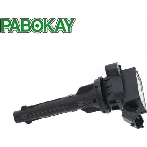 Ignition Coil for Toyota Corolla ZZE122R 1.4L VVT-i 4ZZ-FE 90080-19017 90080-19018 90080-19019 9008019017 9008019018 9008019019