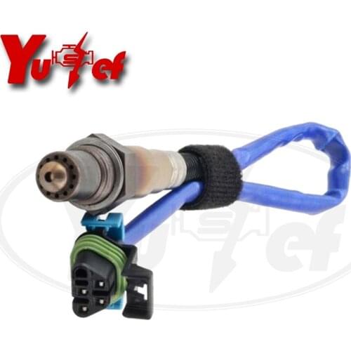 Oxygen Sensor Fit For CHEVROLET CAPTIVA VOLT 12616125 0258010089 Lambda
