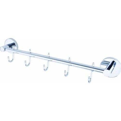 Ahlez Hook Fives Robe Hook