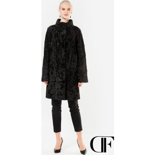 Меха Елизаветы Fur Coats