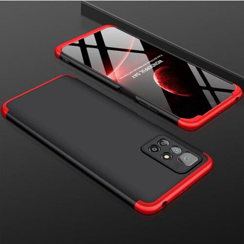 Mooshion Phone Cases Xiaomi Redmi 9T