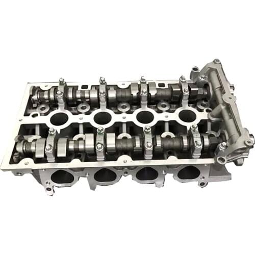 Zeroclearance New Genuine Engine Cylinder Head Assembly Bare Cylinder 55561746 55568363 55559340 For Chevrolet Cruze 1.6 1.8