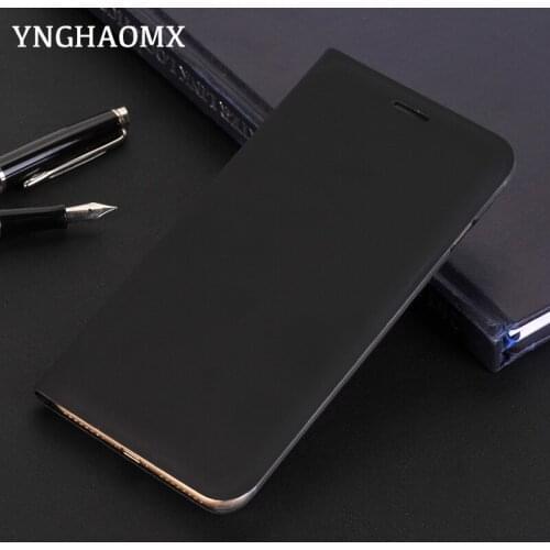 Wholesale 50pcs/lot Flip Cover PU mobile cell phone Case For iphone 6 7 8 plus X xr Xs Max 11 pro max back case