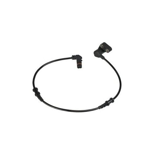 4pcs/lot wholesale wparts OE No A 168 540 0117 ABS wheel speed sensor A1685400117 1685400117 OEM No A 168 540 01 17