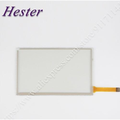 Touch Screen Panel Glass Digitizer for Pro-face GP-4401WW PFXGP4401WADW Touchscreen
