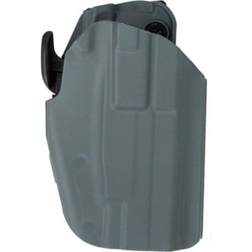 TMC Tactical 579 Compact Holster Multicam/WG/TYP Nylon Pistol Holster for G19/23/38,USP Compatible with 1.5 Inch Belts TMC2583