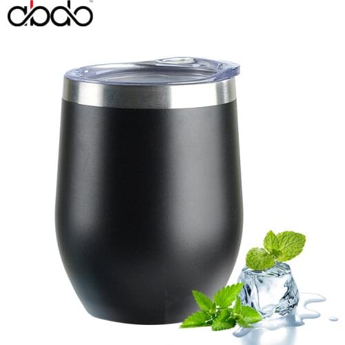 Thermal Mug Termos Cold Drinkware Thermo Coffee Travel Stainless Steel Beer Bike Children Cups Tea Cup Coffee Sport Hot Tumblers