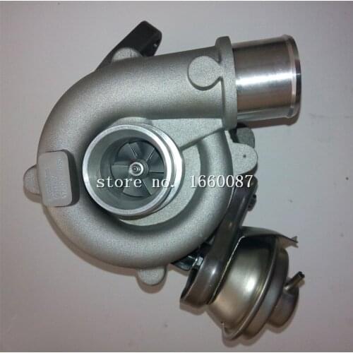 Turbo GT1749V 17201-27030 turbocharger RAV4 1CD-FTV engine