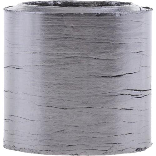 Motorcycle Exhaust Crush Gasket Exhaust Pipe Gasket for Dirt/Pit Bike/ATV/Scooter Muffler part ID28/32/38mm OD 37/40/48mm